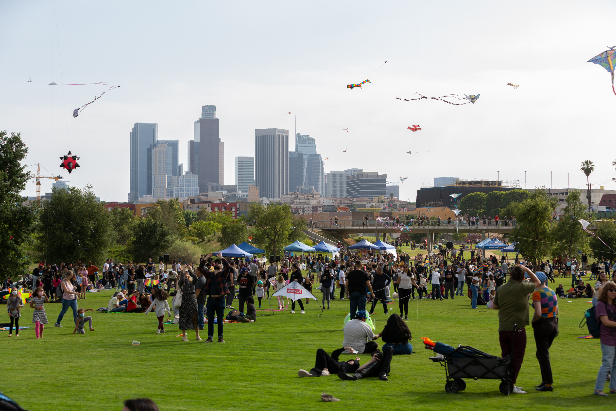timeout.com - Gillian Glover - The best free things to do in L.A. this May