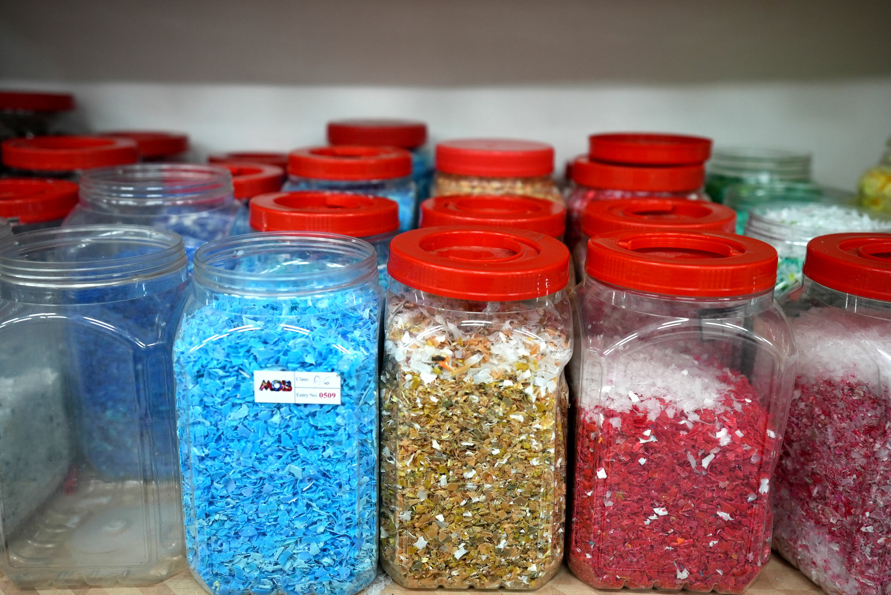 Plastify Singapore