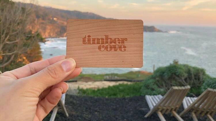 Timber Cove Resort | Jenner, CA