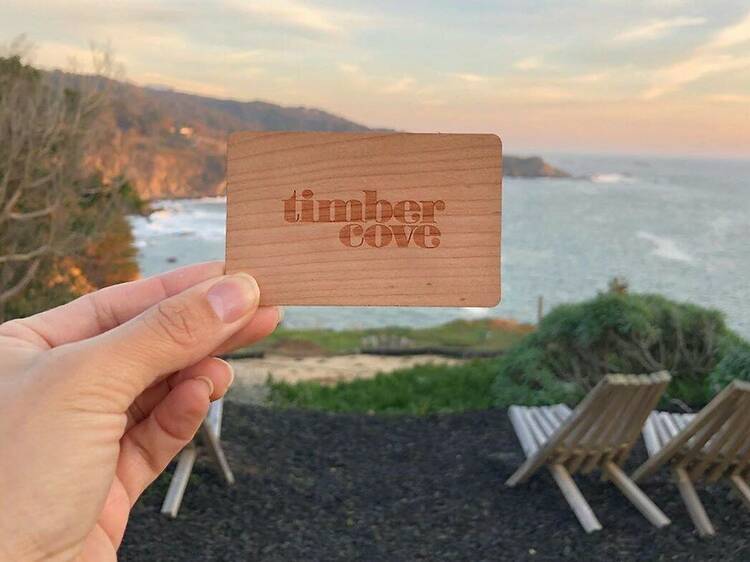 Timber Cove Resort | Jenner, CA