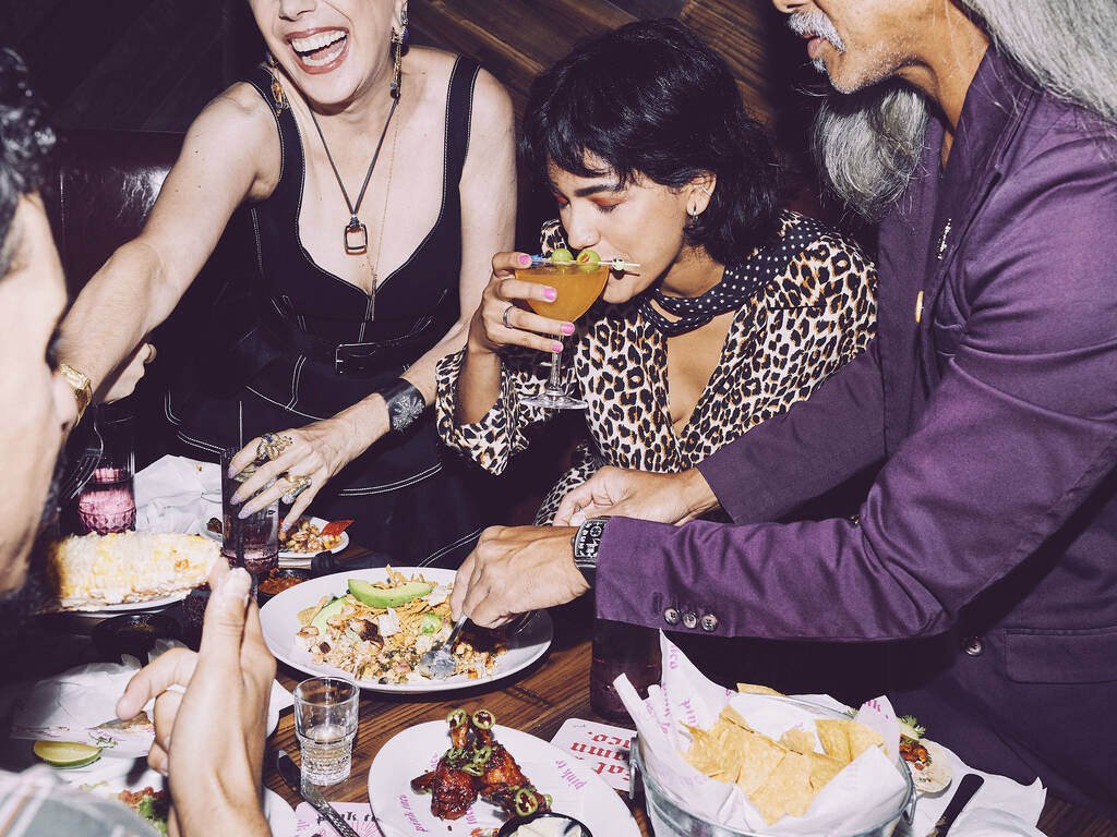 15 restaurants for New Year’s Eve dinner and drinks in NYC for NYE 2024