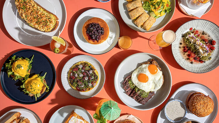 15 FLAVORFUL Brunch Spots in the Upper East Side You'll Love