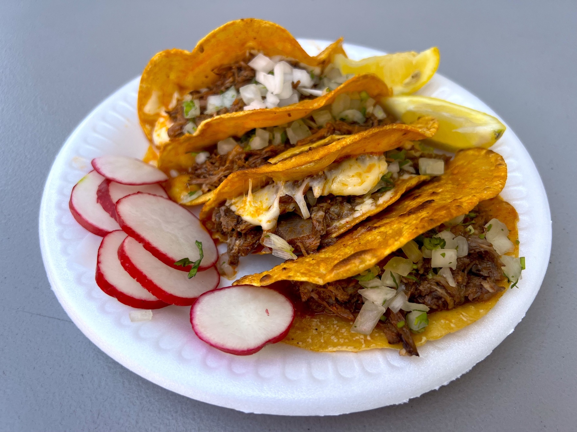 Authentic Mexican Flavors, La Placita Taco Grill