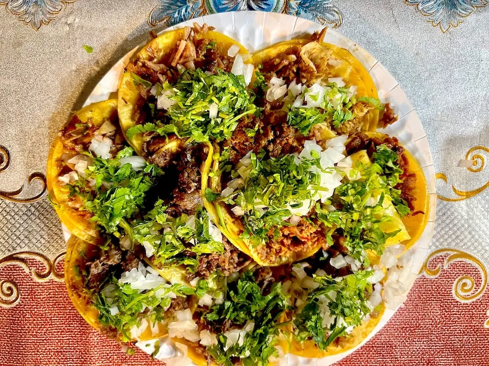 Brothers Cousins Tacos