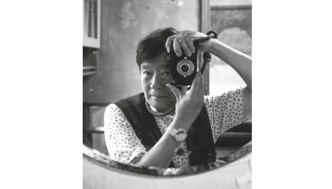 ハービー・山口写真展「We will be alright！なんとかなるさ。」