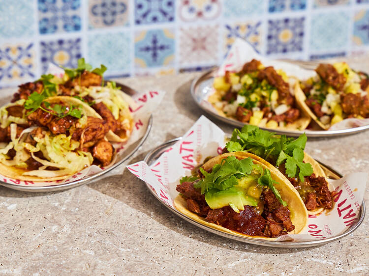 The best Mexican restaurants in Sydney right now