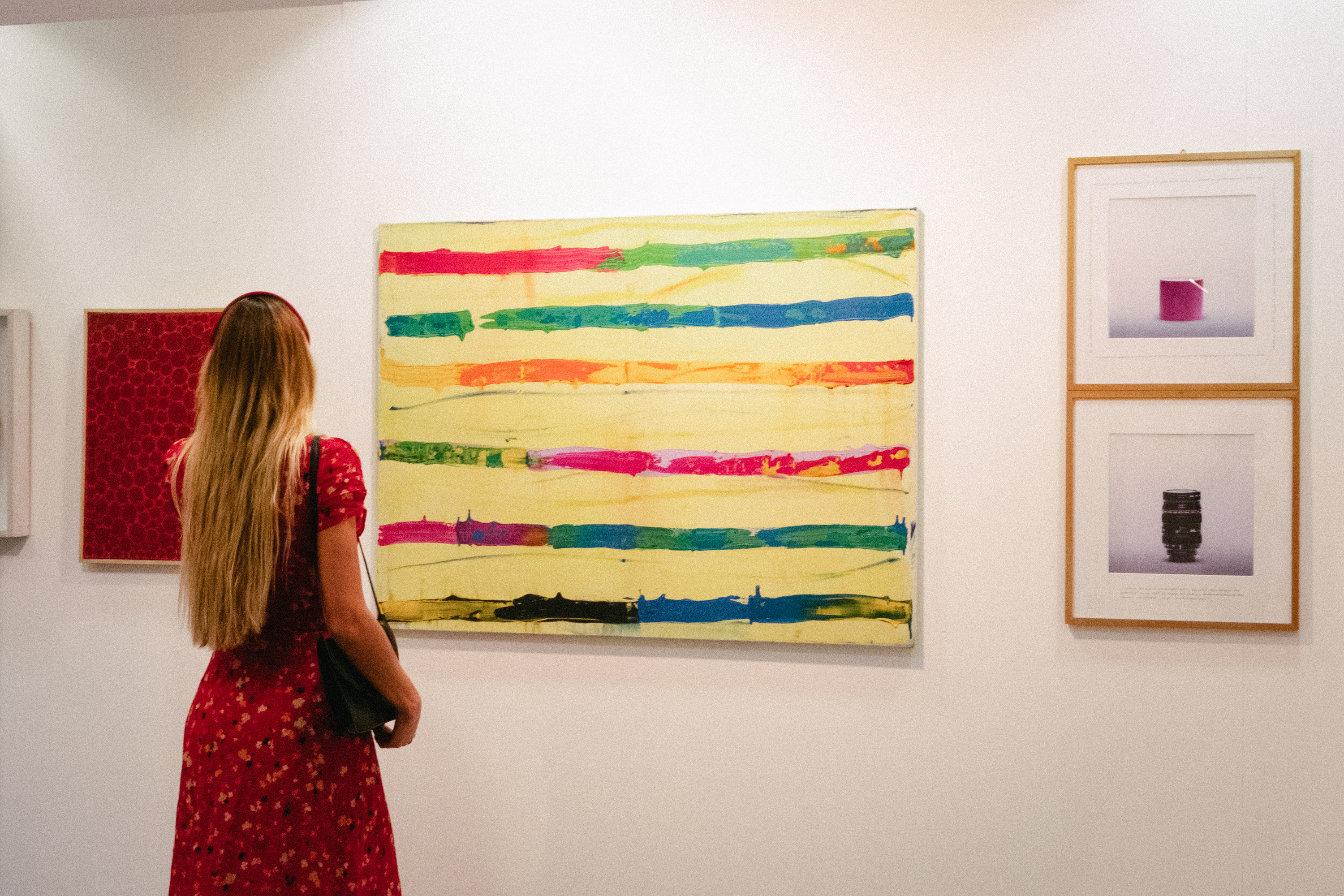 JustLX. A feira de arte contemporânea regressa em Maio