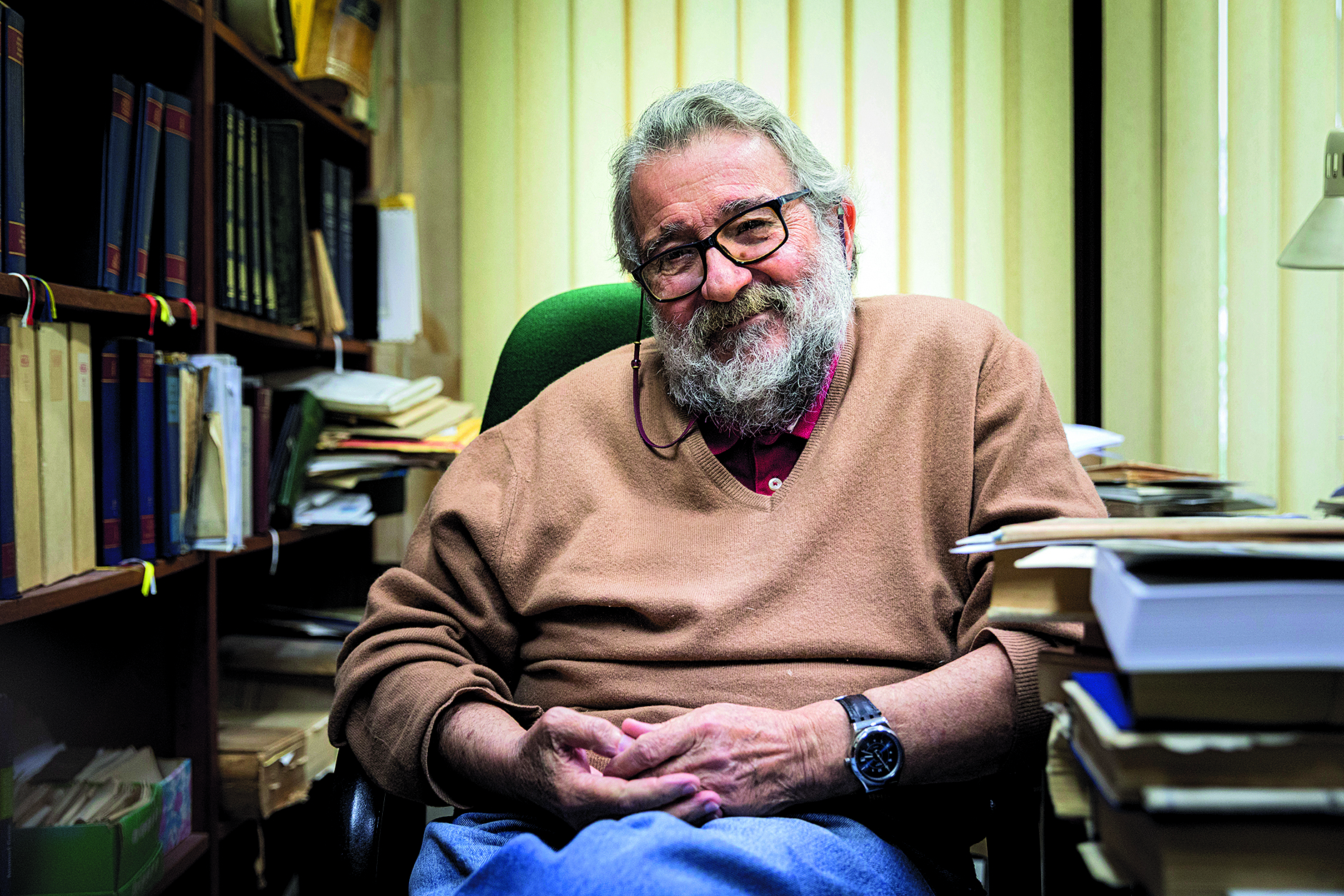 José Barata-Moura
