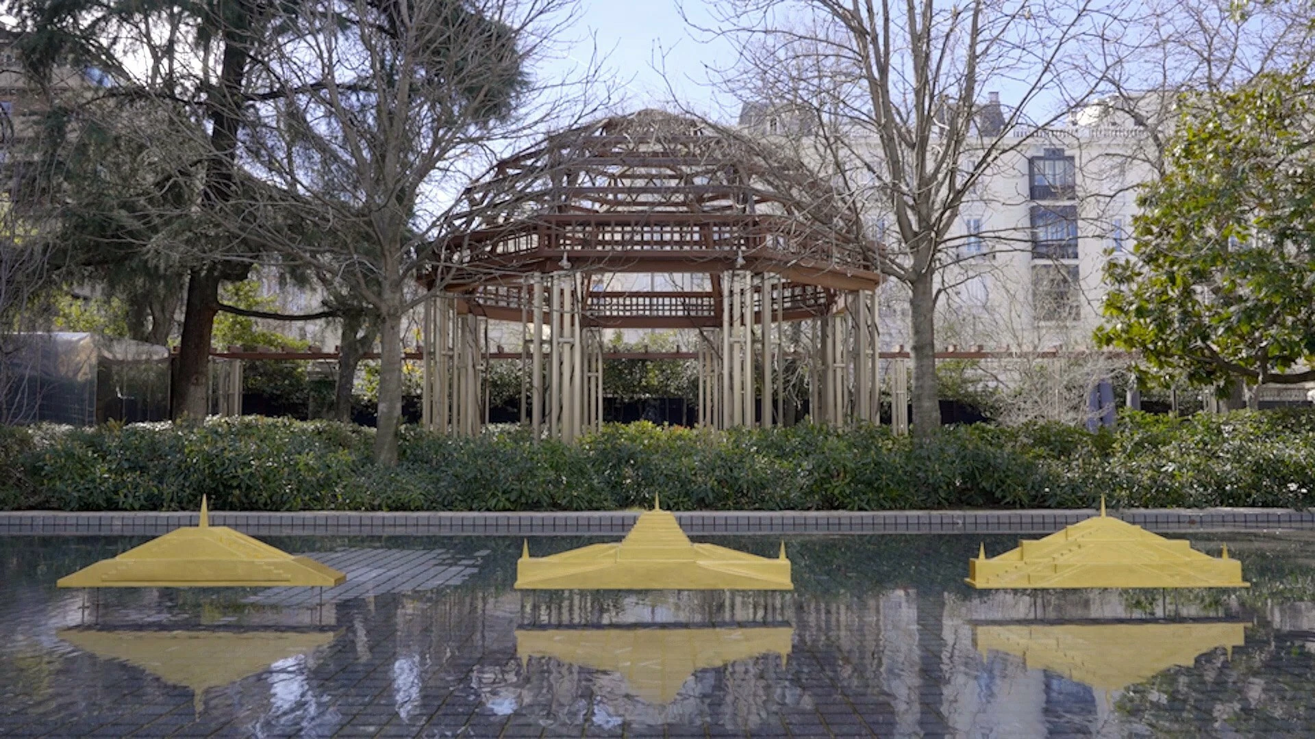 Fundaci&oacute;n Juan March