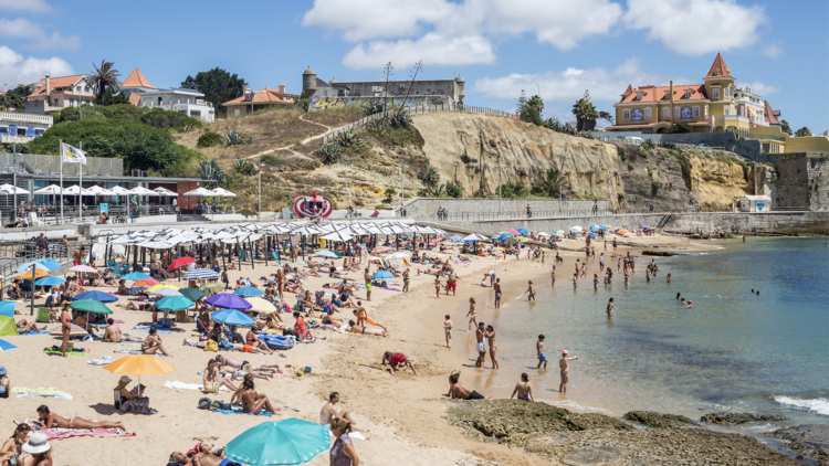 Praia da Poça