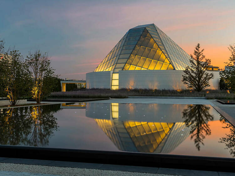 The 10 best museums in Toronto