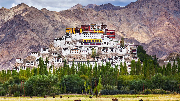 Ladakh