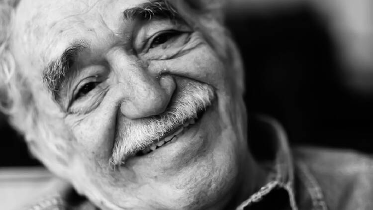 Novela inédita de Gabriel García Márquez se publicará en 2024