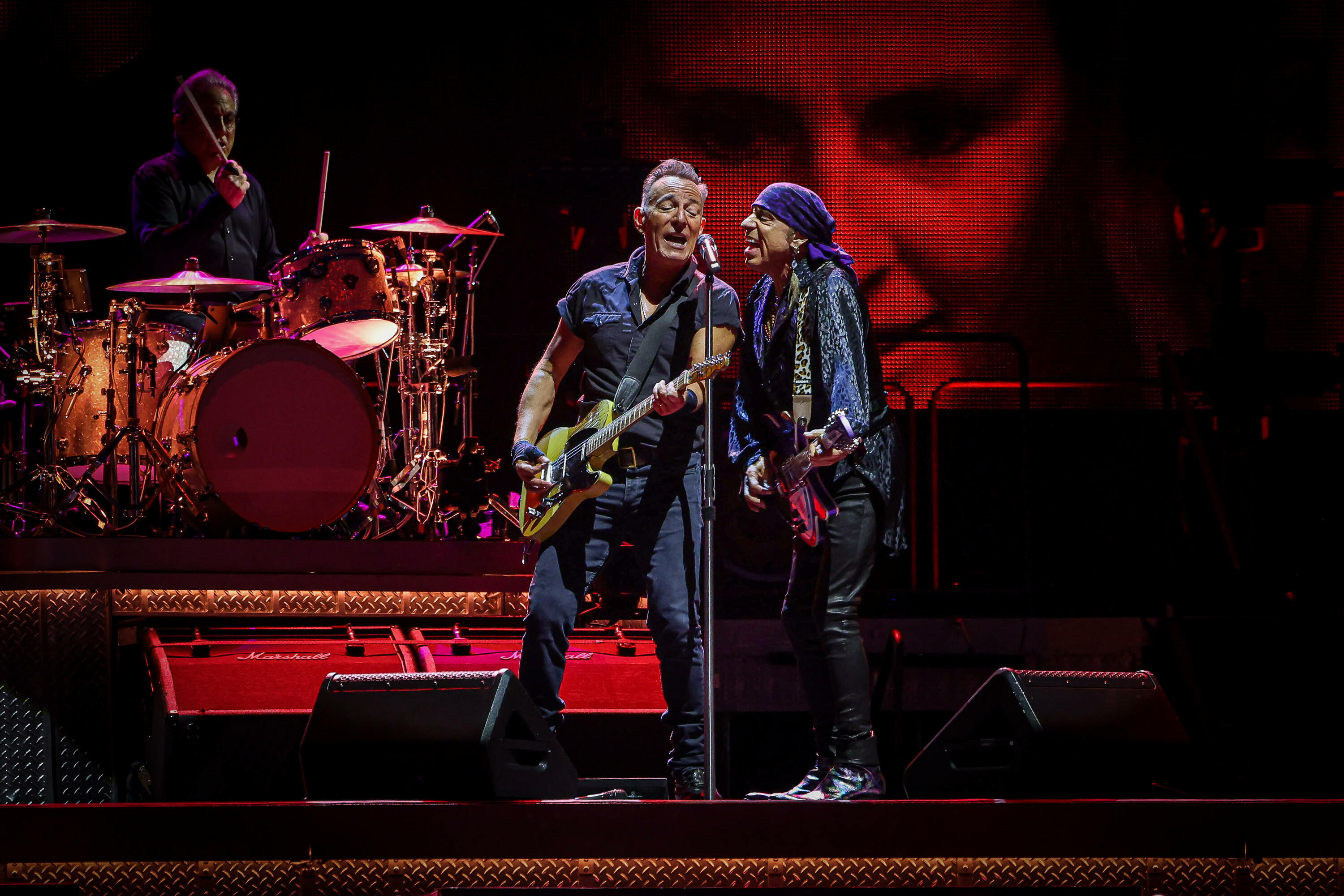 Bruce Springsteen, Barcelona 2023