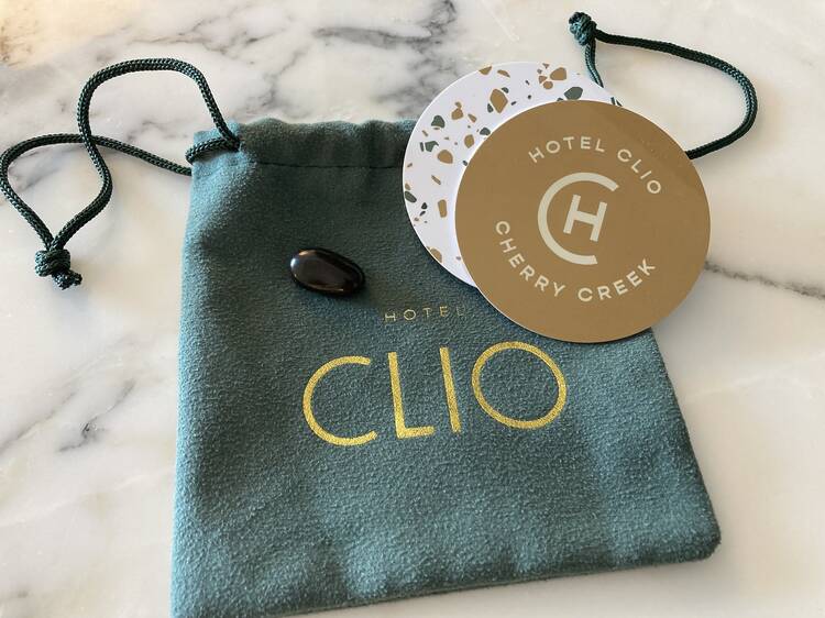 Hotel Clio | Denver, Colorado