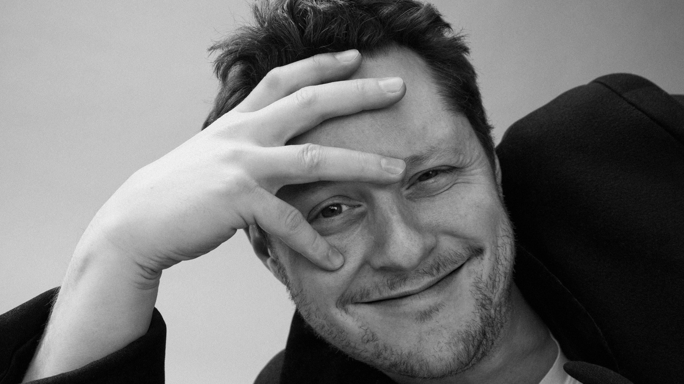 Schitt's Creek's Noah Reid in Sydney | Music in Sydney