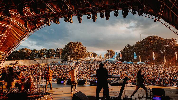 The 25 best things to do in London over the bank holiday weekend