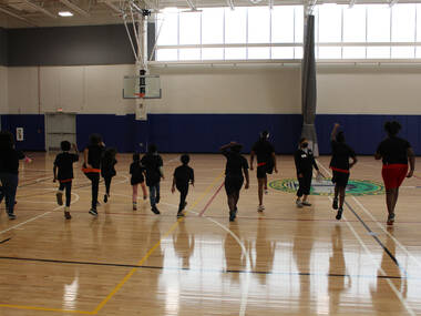 ComEd Recreation Center ComEd Recreation Center