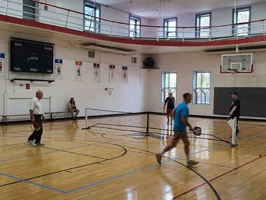 YMCA of Metro Chicago YMCA of Metro Chicago