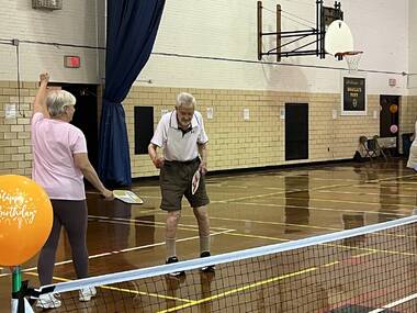 Margate Park Fieldhouse Margate Park Fieldhouse
