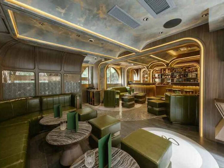 14 New restaurants to try in Hong Kong this May