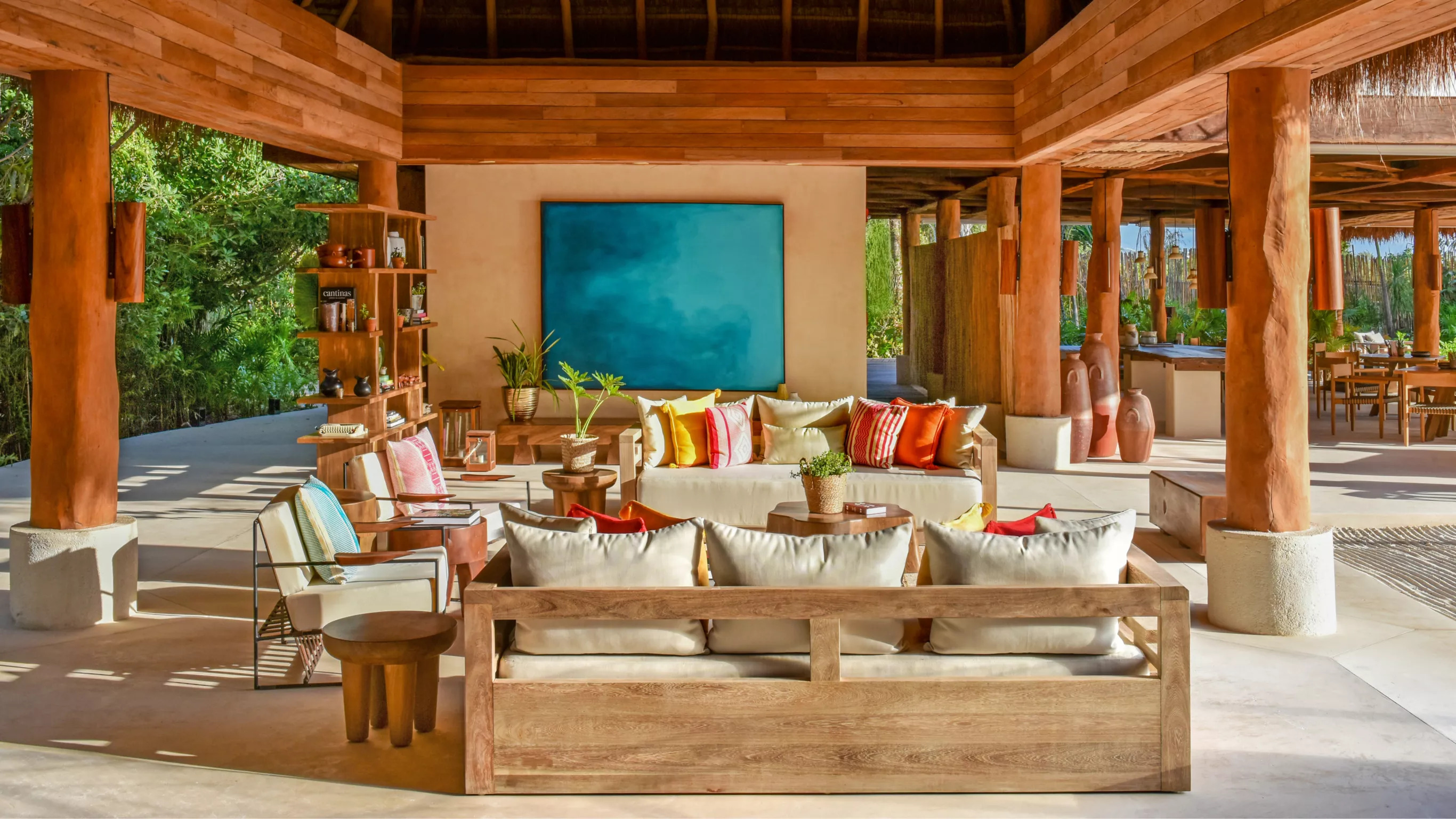 Rosewood Mayakoba
