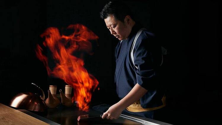 The 33 Best Japanese restaurants in Hong Kong