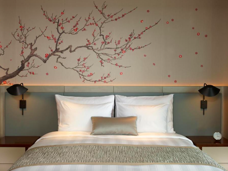 10 Best Hotels in Seoul