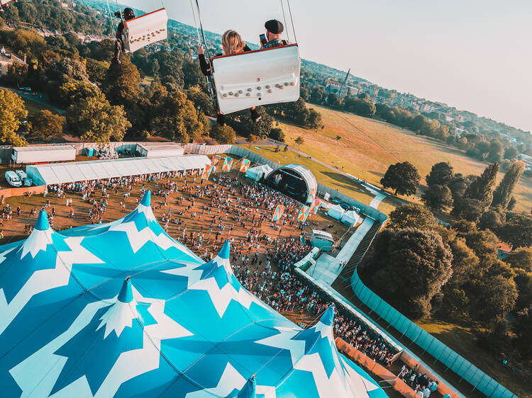 Cross the Tracks 2025 in Brockwell Park: set times, full lineup, tickets and everything you need to know Cross the Tracks 2025 in Brockwell Park: set times, full lineup, tickets and everything you need to know