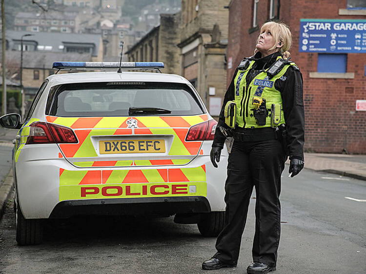 Happy Valley season 3, BBC