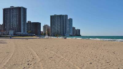 29 Best Chicago Beaches to Explore for Sunny Summer Fun
