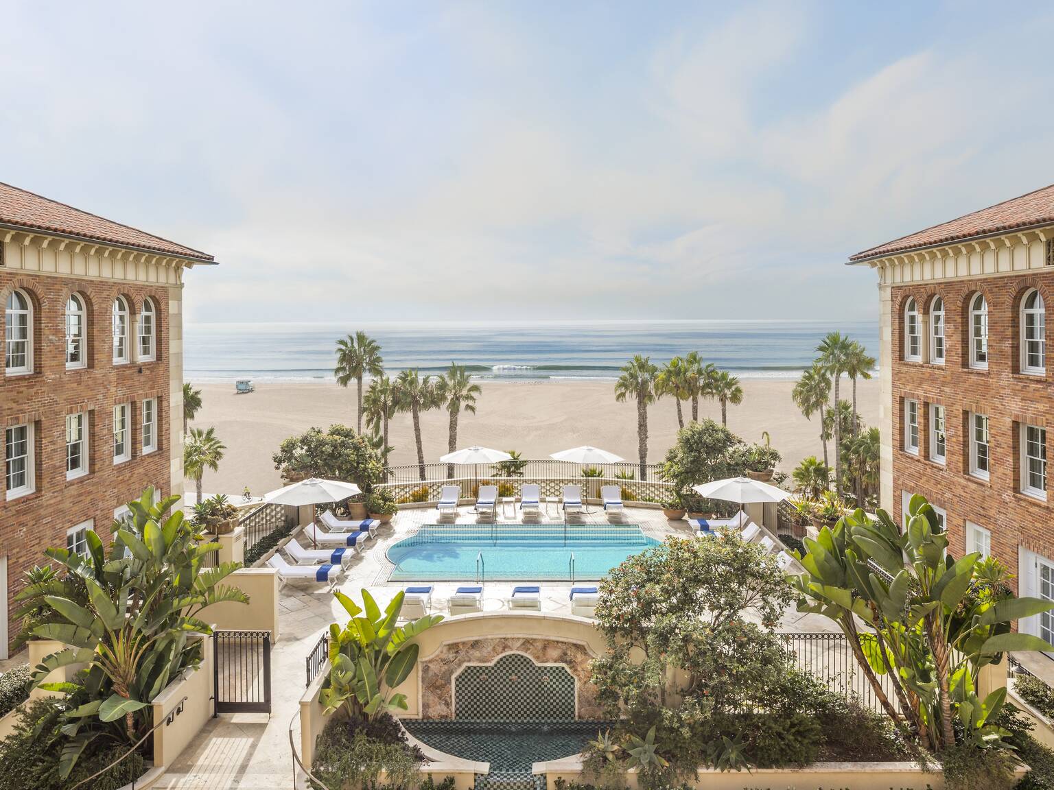 10 Best Hotels on the Beach in L.A. for 2023 | Where to Stay in Los Angeles