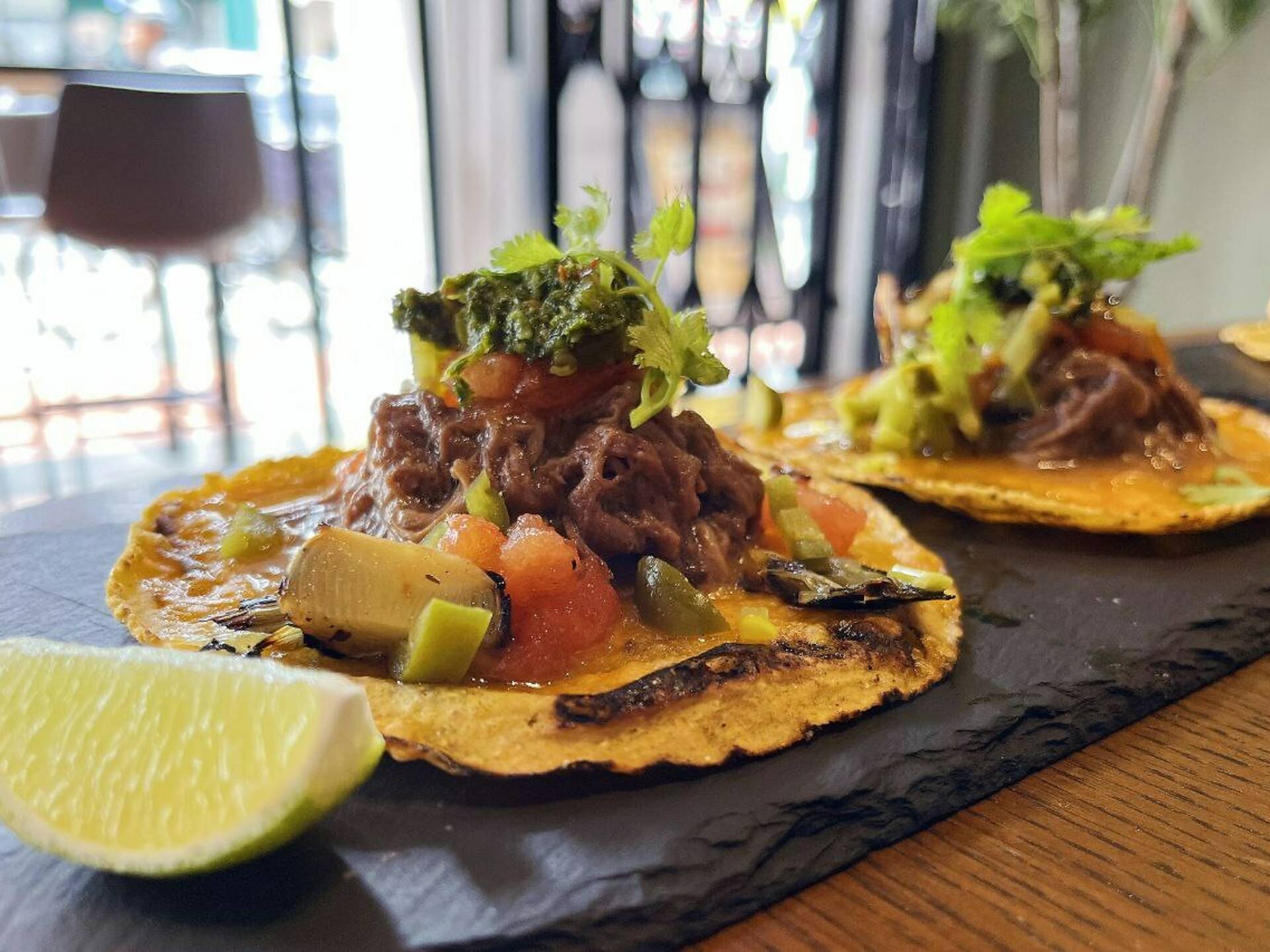 23 Best Brunch Spots in Singapore