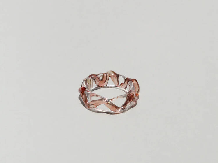 Anillo de Carra Studio