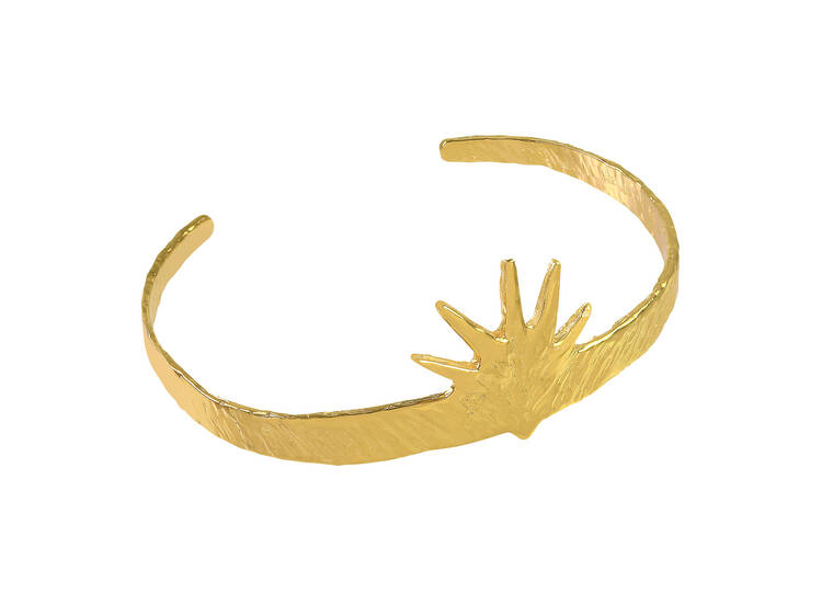 Brazalete de Calista