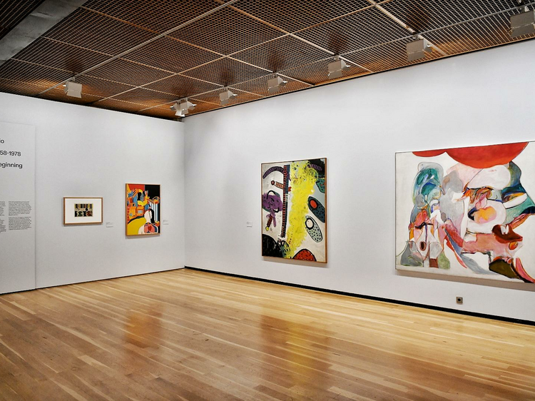 Exposições em Lisboa a não perder nos próximos tempos Exposições em Lisboa a não perder nos próximos tempos