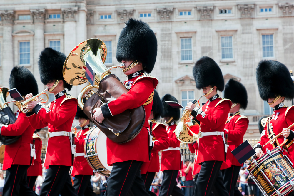 King’s Coronation Music: What Will Play at Westminster Abbey & Who Will ...