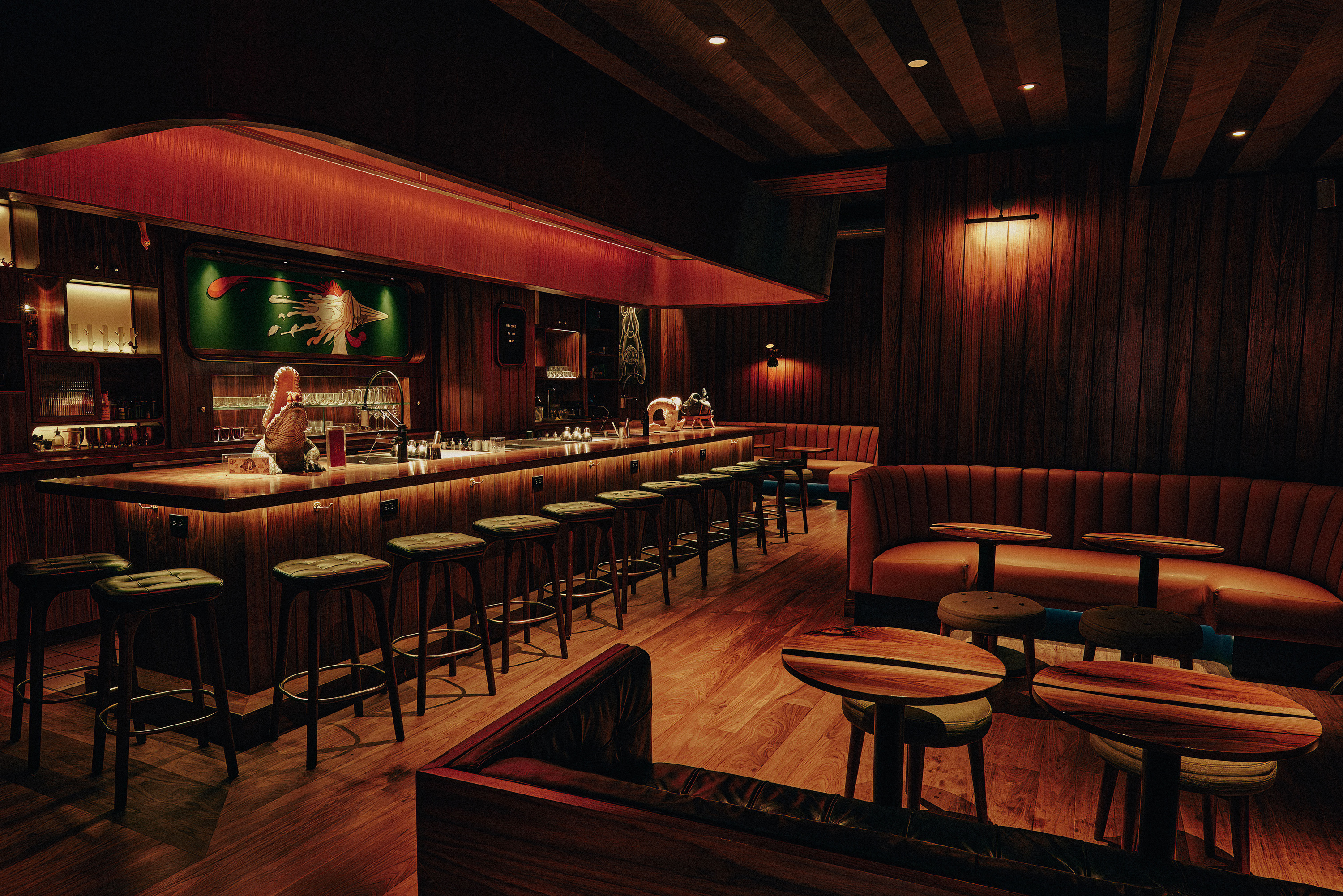 THE 10 BEST New York City Clubs & Bars (Updated 2023)