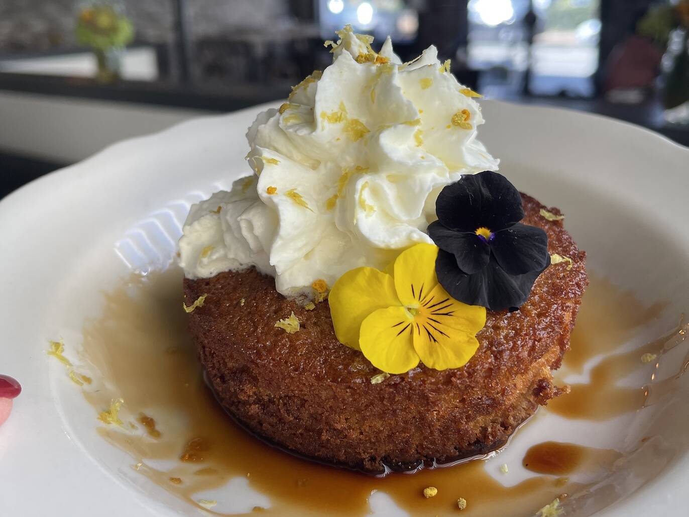 Best brunch in charlotte nc