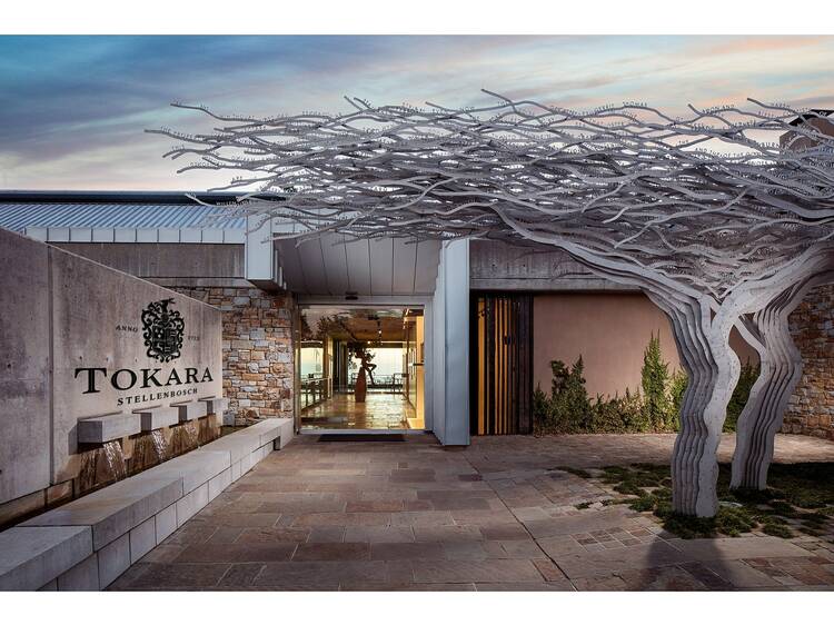 Tokara