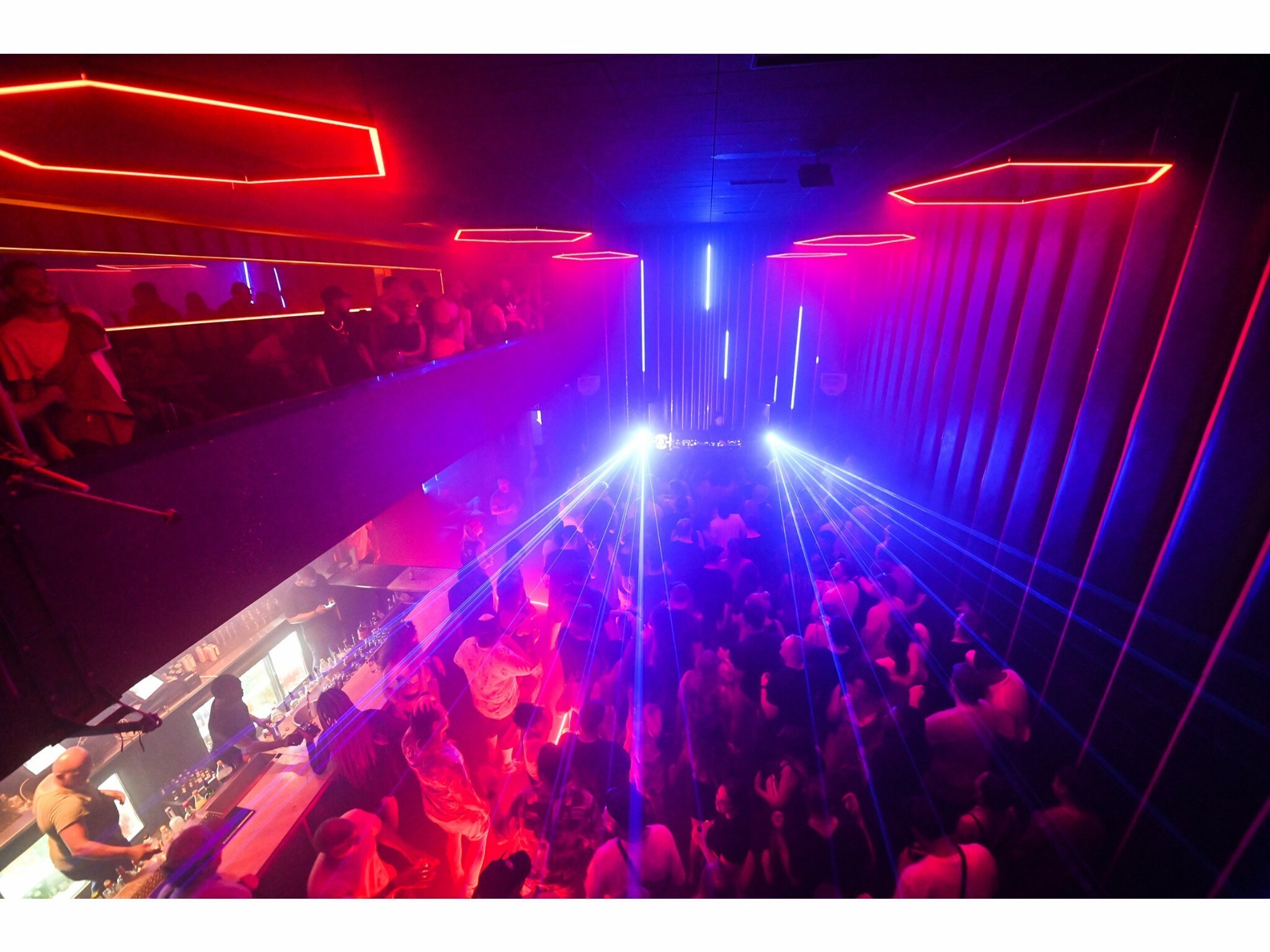 11 Best Clubs In Cape Town Nightlife