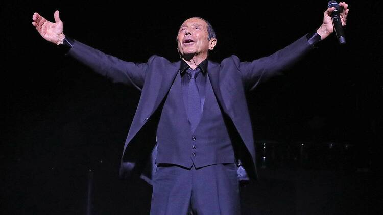 Paul Anka