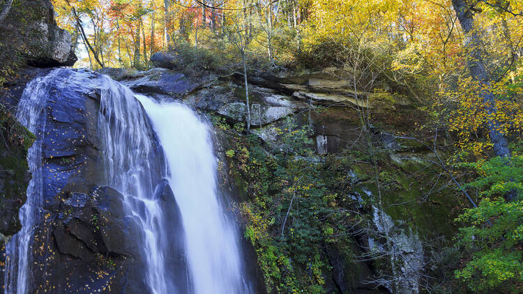 South Mountains State Park