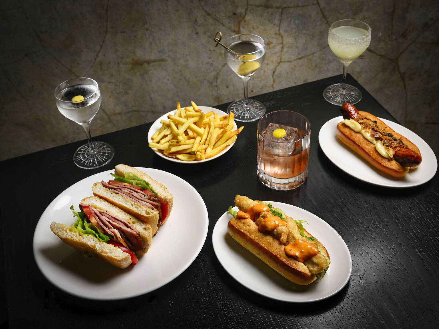 The best cheap meals in Sydney for under 20