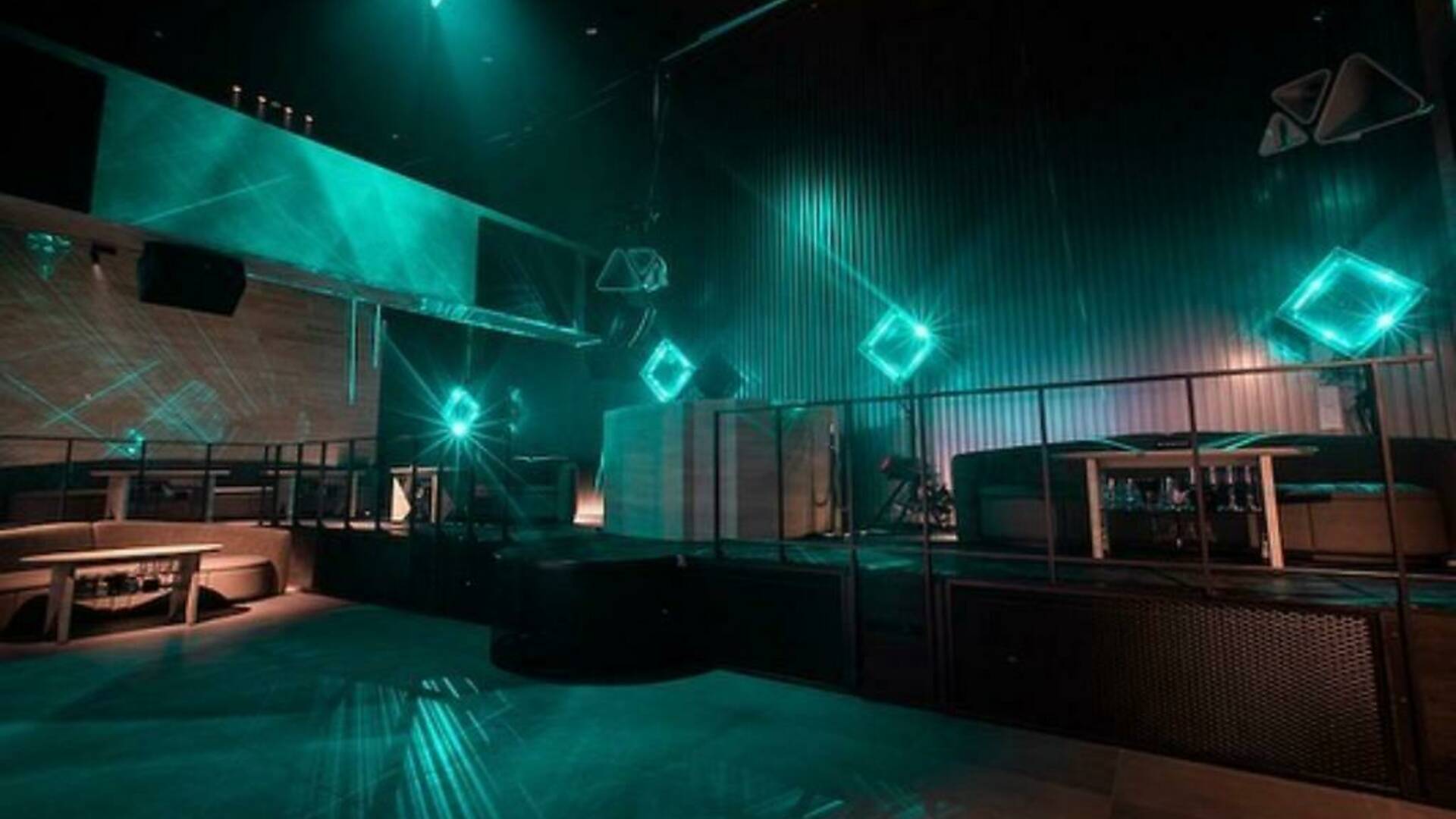 Baia | Clubs in Shibuya, Tokyo