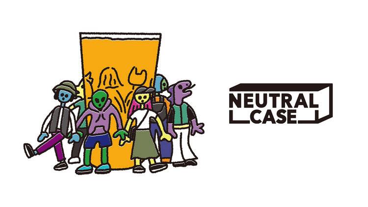 Neutral Case Craft Beer Fest Setagaya