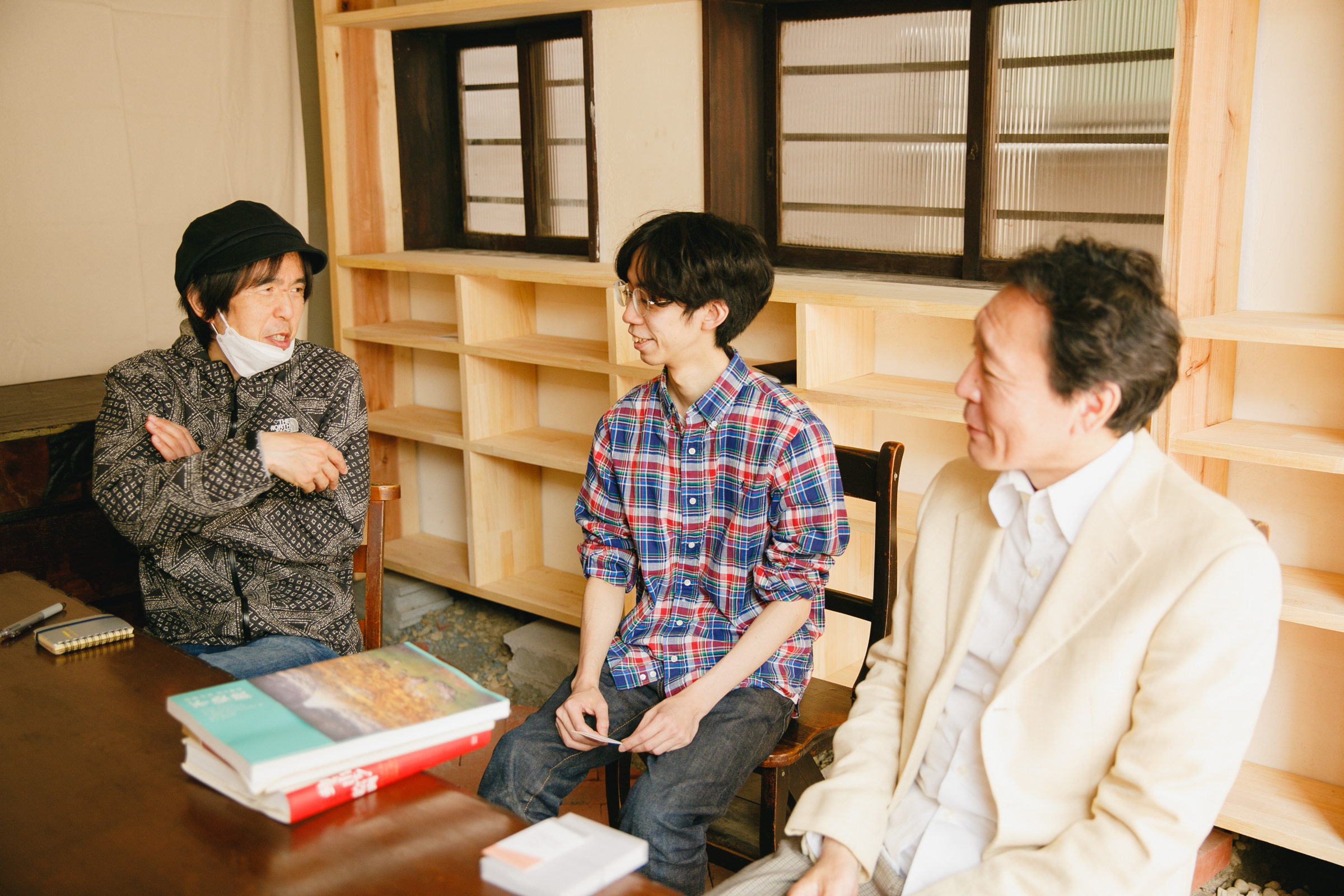 コクテイル書房