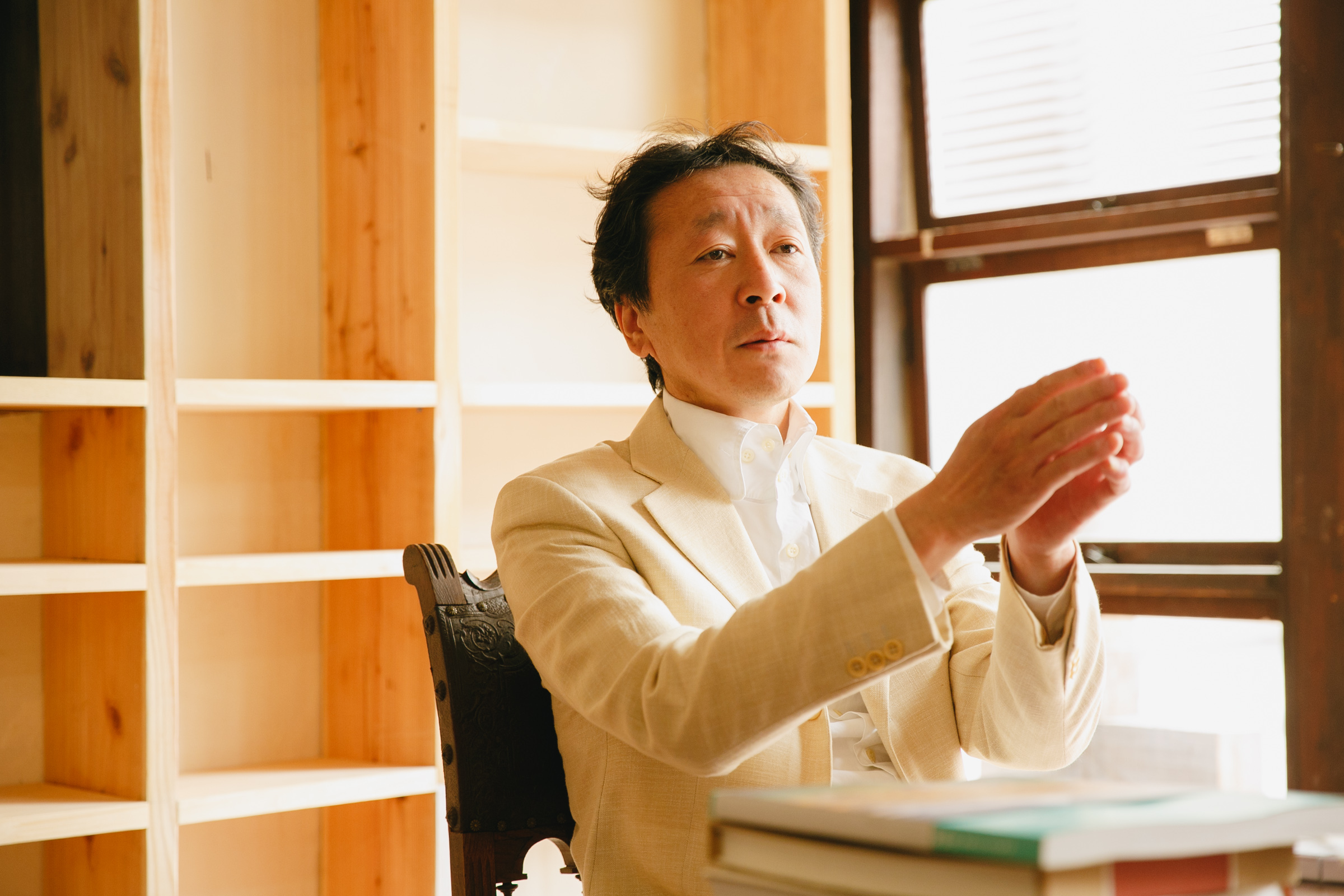 コクテイル書房