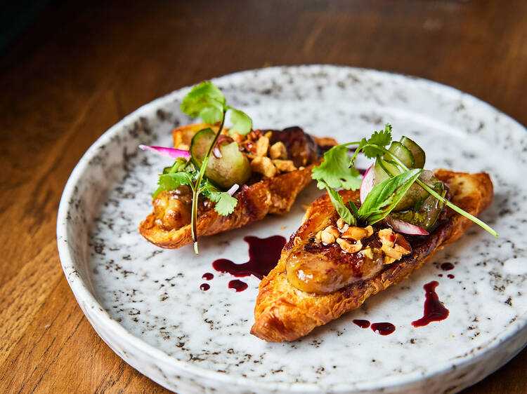 The best new restaurants in London