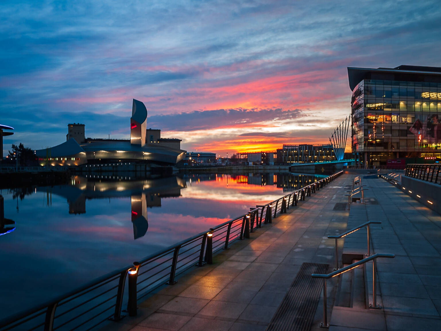 11 Brilliant Manchester Attractions You Shouldn’t Miss